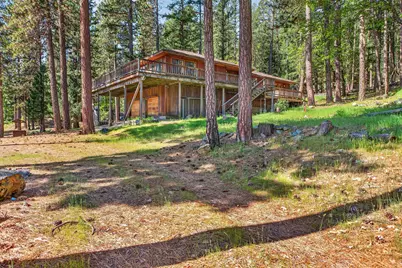 1303 Diamond Mountain Road, Taylorsville, CA 95983 - Photo 1