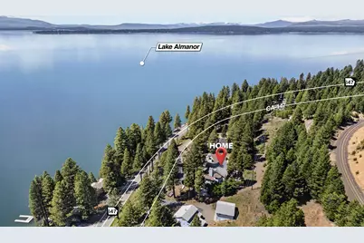 4074 Highway 147, Lake Almanor, CA 96137 - Photo 44