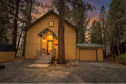 93 Juniper Road, Chilcoot, CA 96105 - Photo 2