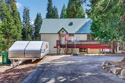 610 W Burnt Cedar Road #20, Lake Almanor, CA 96137 - Photo 2