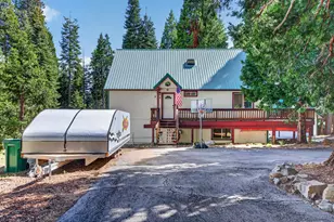 610 W Burnt Cedar Rd, Lake Almanor, CA 96137 - Photo 2