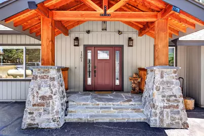 1401 Peninsula Drive, Lake Almanor, CA 96137 - Photo 2