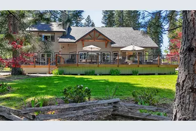 1401 Peninsula Drive, Lake Almanor, CA 96137 - Photo 1
