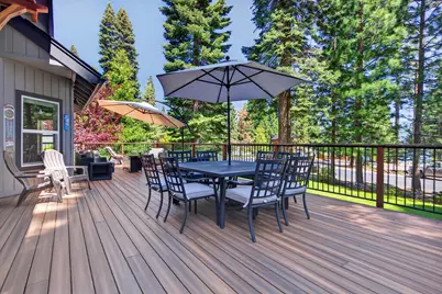 1401 Peninsula Drive, Lake Almanor, CA 96137 - Photo 4