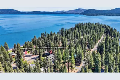 1401 Peninsula Drive, Lake Almanor, CA 96137 - Photo 42
