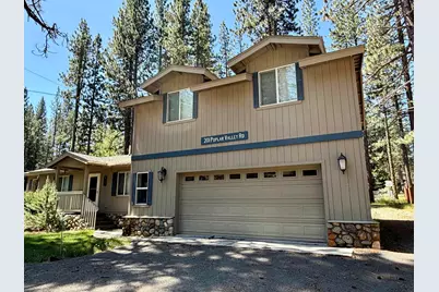 201 Poplar Valley Road, Blairsden, CA 96103 - Photo 1