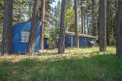 162 Pineleaf Drive, Meadow Valley, CA 95956 - Photo 16