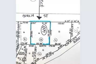 760 Birch Street, Westwood, CA 96137 - Photo 4