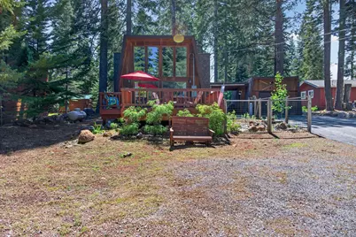 1327 Peninsula Drive, Lake Almanor, CA 96137 - Photo 2