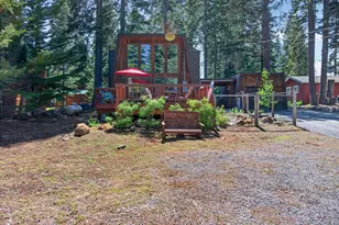 1327 Peninsula Dr, Lake Almanor, CA 96137 - Photo 2
