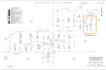 955 Shady Lane, Clio, CA 96106 - Photo 44