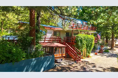 2883 Grizzly Road, Portola, CA 96122 - Photo 1