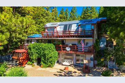 2883 Grizzly Road, Portola, CA 96122 - Photo 2