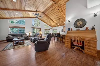 205 Top Of The West Drive, Lake Almanor West, CA 96020 - Photo 4