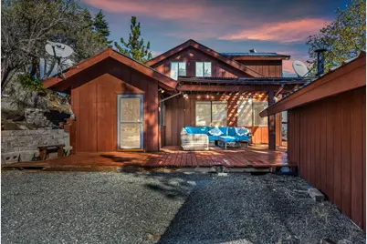 740-935 Sugarloaf Road, Doyle, CA 96109 - Photo 1