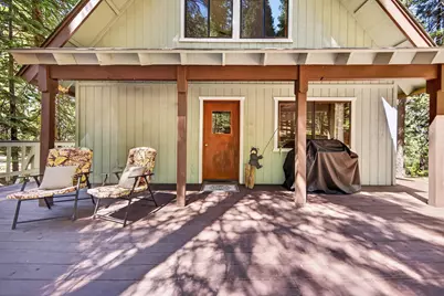 124 Marion Trail, Lake Almanor West, CA 96020 - Photo 2