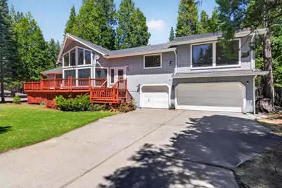 301 Raccoon Trail, Lake Almanor West, CA 96020 - Photo 1