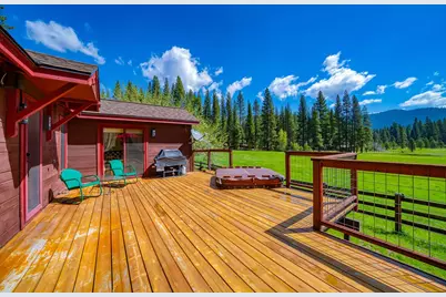 57707 Jackson View Drive, Blairsden-Graeagle, CA 96103 - Photo 2