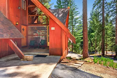 647 E Mountain Ridge Road, Lake Almanor, CA 96137 - Photo 1