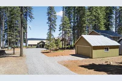 2412 Almanor Drive West, Lake Almanor, CA 95923 - Photo 1