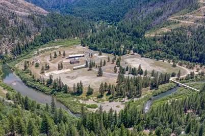 8175 Butterfly Valley Twain Road, Twain, CA 95984 - Photo 1