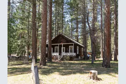 206 Main Street, Calpine, CA 96124 - Photo 1