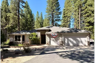 224 Jacks Court, Blairsden, CA 96103 - Photo 1