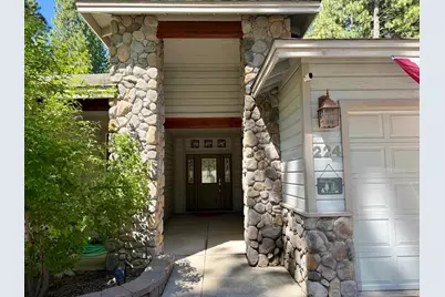 224 Jacks Court, Blairsden, CA 96103 - Photo 2