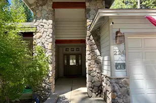 224 Jacks Ct, Blairsden, CA 96103 - Photo 2