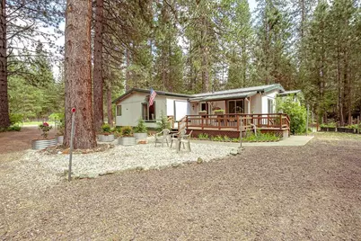 862 Willow Way, Greenville, CA 95947 - Photo 1