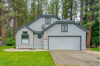 43 Alder Court, Blairsden, CA 96103 - Photo 1