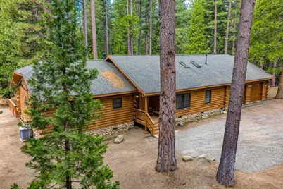 860 Red Fox Road, Clio, CA 96106 - Photo 2