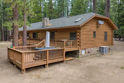 860 Red Fox Road, Clio, CA 96106 - Photo 1