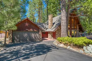 74 Tolowa Trail, Graeagle, CA 96103 - Photo 2
