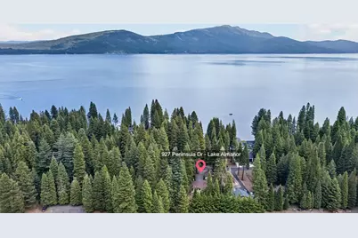 927 Peninsula Drive #3, Lake Almanor, CA 96137 - Photo 36