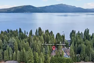 927 Peninsula Dr, Lake Almanor, CA 96137 - Photo 36