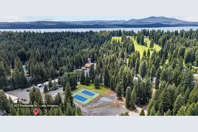 927 Peninsula Drive #3, Lake Almanor, CA 96137 - Photo 38