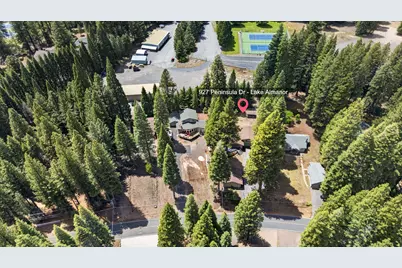 927 Peninsula Drive #3, Lake Almanor, CA 96137 - Photo 46
