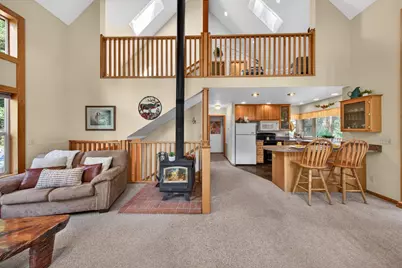 808 Lake Ridge Road #2, Lake Almanor, CA 96137 - Photo 4