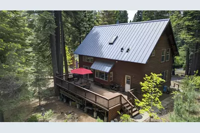 808 Lake Ridge Road #2, Lake Almanor, CA 96137 - Photo 36