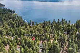 808 Lake Ridge Rd, Lake Almanor, CA 96137 - Photo 42