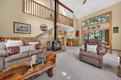 808 Lake Ridge Road #2, Lake Almanor, CA 96137 - Photo 6