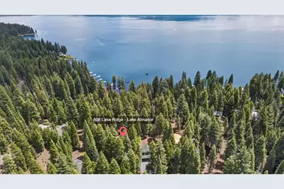 808 Lake Ridge Road #2, Lake Almanor, CA 96137 - Photo 42
