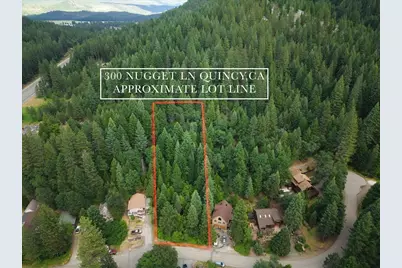 300 Nugget Lane, Quincy, CA 95971 - Photo 1