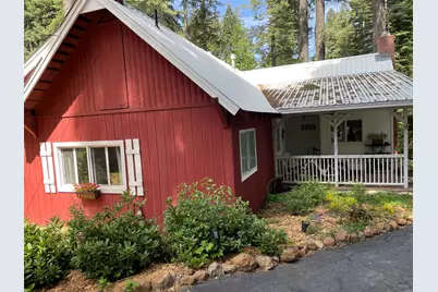462-745 Circle Drive, Clear Creek, CA 96137 - Photo 2
