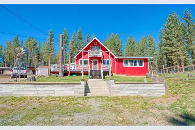 6117 Crackerjack Creek Road, Portola, CA 96122 - Photo 2