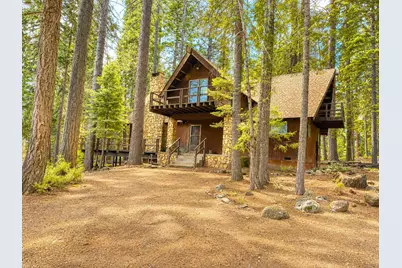 1107 Clifford Drive, Lake Almanor, CA 96137 - Photo 2