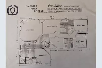 350 Idle Hour Drive, Portola, CA 96122 - Photo 20