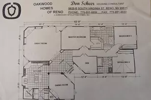 350 Idle Hour Dr, Portola, CA 96122 - Photo 20