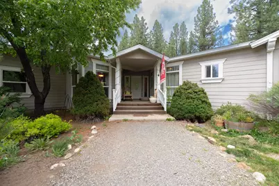 350 Idle Hour Drive, Portola, CA 96122 - Photo 2